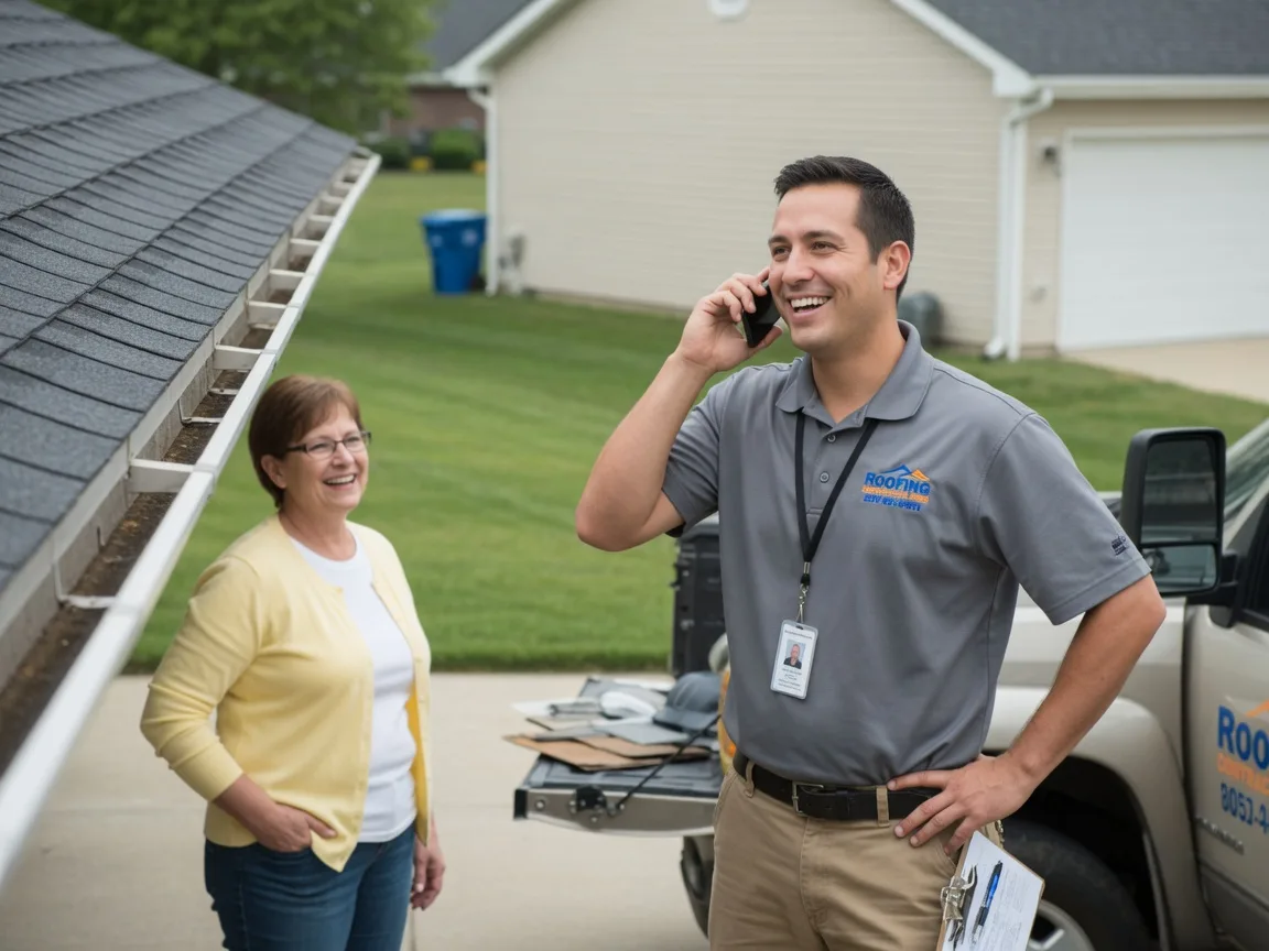 Local Roofing Contractors Verona, KY FAQs